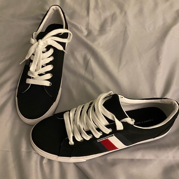 Hilfiger shoes price Clearance